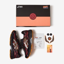 Asics Gel NYC Naruto