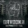 Davodka "Un poing c'est tout"