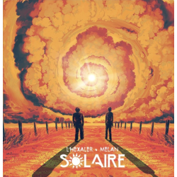 Hexaler & Melan "Solaire"