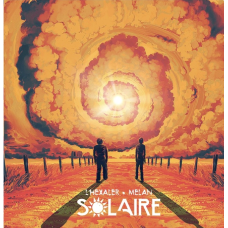 Hexaler & Melan "Solaire"