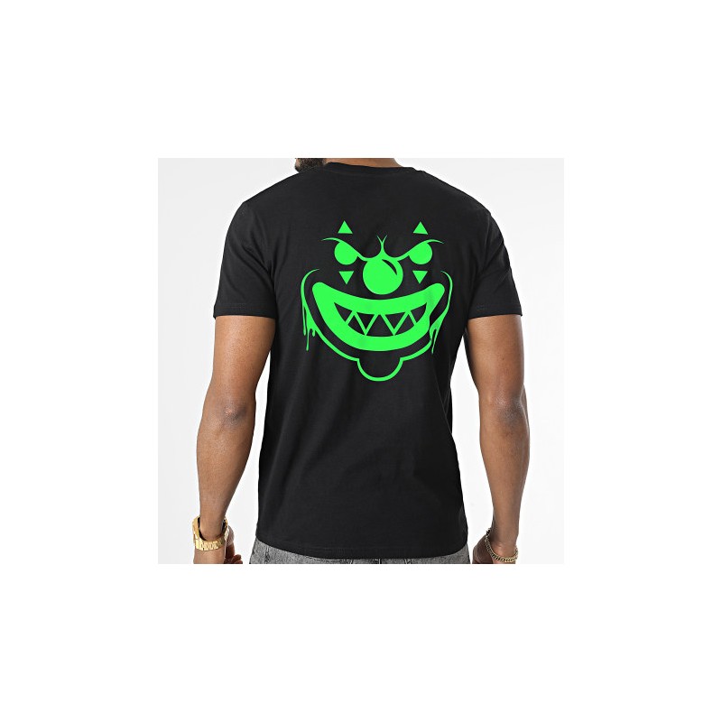 Sale Môme Tee Shirt Clown