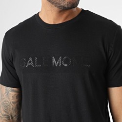 Sale Môme Tee Shirt Carbone Nounours