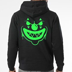 Sale Môme Sweat  Sale Clown...