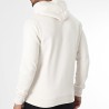 Sale Môme Sweat Léo Beige