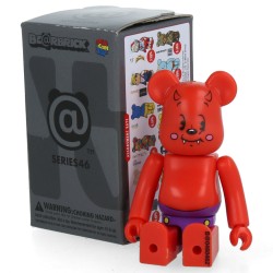 Bearbrick Series 46 - 100%