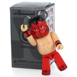 Bearbrick Series 46 - 100%