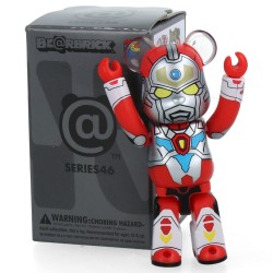 Bearbrick Series 46 - 100%