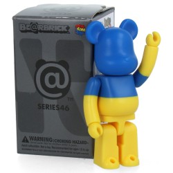 Bearbrick Series 46 - 100%