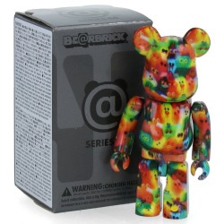 Bearbrick Series 46 - 100%