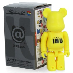 Bearbrick Series 46 - 100%