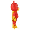 Bearbrick Radioactive Man 400%+100%