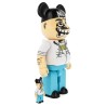 Bearbrick Anthrax Notman 400%+100%