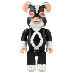 Bearbrick The New Batch Mohawk (Gremlins 2)