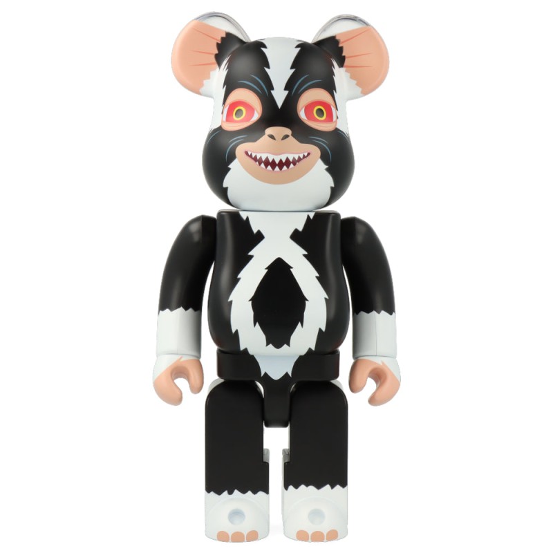 Bearbrick The New Batch Mohawk (Gremlins 2)