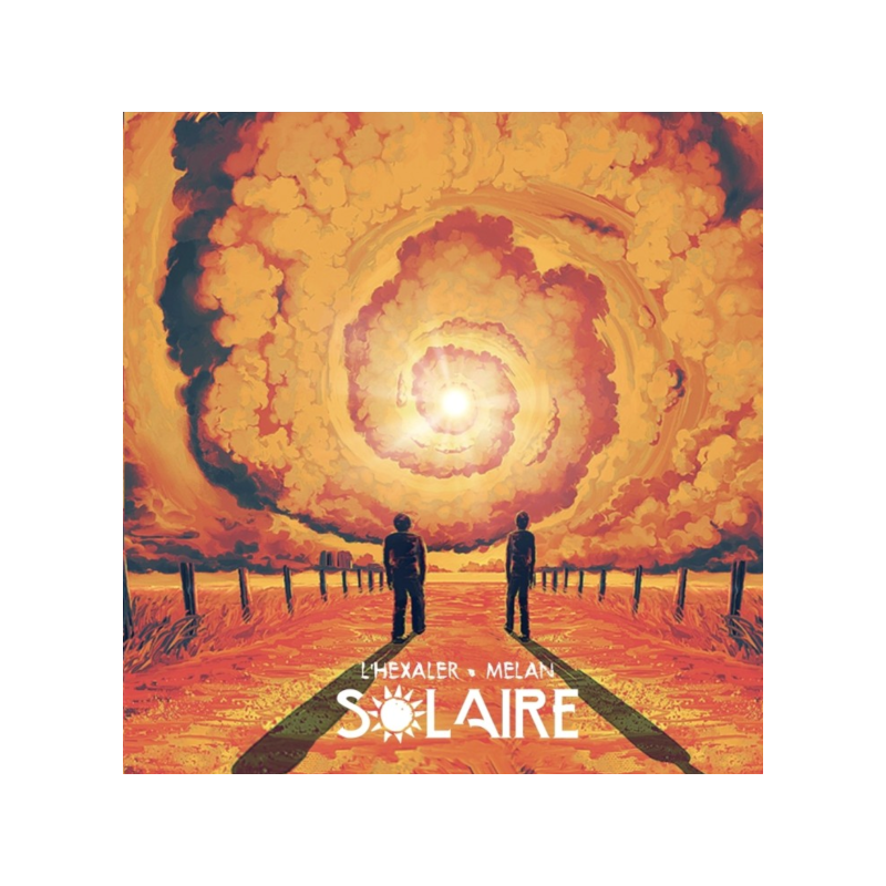 Hexaler & Melan "Solaire"