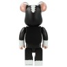 Bearbrick The New Batch Mohawk (Gremlins 2)