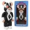 Bearbrick The New Batch Mohawk (Gremlins 2)