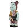 Bearbrick The Nightmare Before Christmas Sally 400%