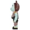 Bearbrick The Nightmare Before Christmas Sally 400%