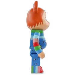 Bearbrick Chucky 1000%