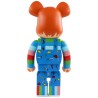 Bearbrick Chucky 1000%