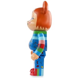 Bearbrick Chucky 1000%