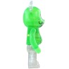 Bearbrick Slimer Green Ghost (Ghostbusters) 1000%