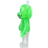 Bearbrick Slimer Green Ghost (Ghostbusters) 1000%