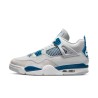 Nike Air Jordan 4 Retro Military Blue 2024