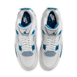 Nike Air Jordan 4 Retro Military Blue 2024