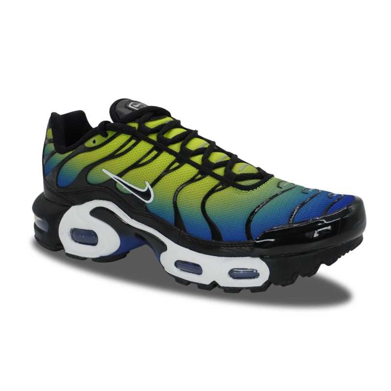 AIR MAX PLUS GS