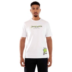 GEORGE V TEE-SHIRT ARROW