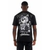 GEORGE V TEE-SHIRT VINTAGE BEAR