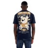 GEORGE V TEE-SHIRT DIFFERENT