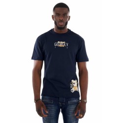 GEORGE V TEE-SHIRT DIFFERENT