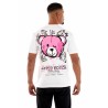 GEORGE V TEE-SHIRT FASHION BEAR