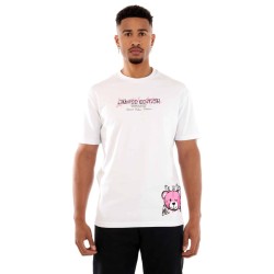 GEORGE V TEE-SHIRT FASHION BEAR