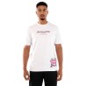 GEORGE V TEE-SHIRT FASHION BEAR