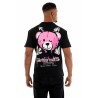 GEORGE V TEE-SHIRT FASHION BEAR