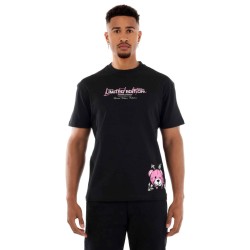 GEORGE V TEE-SHIRT FASHION BEAR