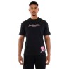 GEORGE V TEE-SHIRT FASHION BEAR