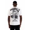 GEORGE V TEE-SHIRT VINTAGE BEAR