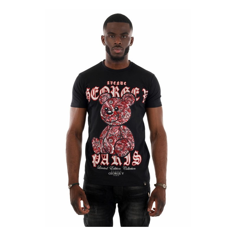 GEORGE V TEE-SHIRT LIMITED