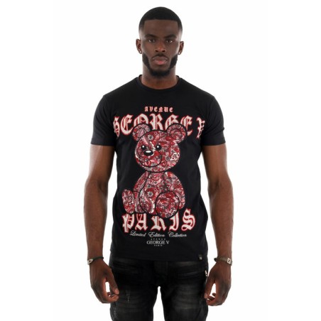 GEORGE V TEE-SHIRT LIMITED