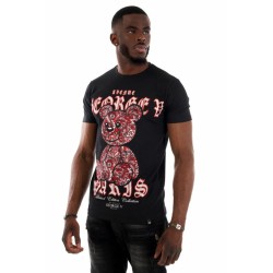 GEORGE V TEE-SHIRT LIMITED