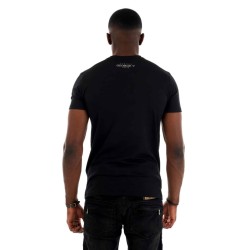 GEORGE V TEE-SHIRT LIMITED