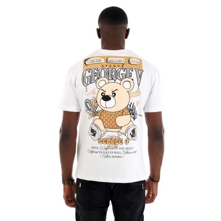 GEORGE V TEE-SHIRT