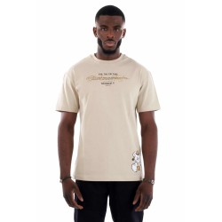 GEORGE V TEE-SHIRT FASHION BEAR