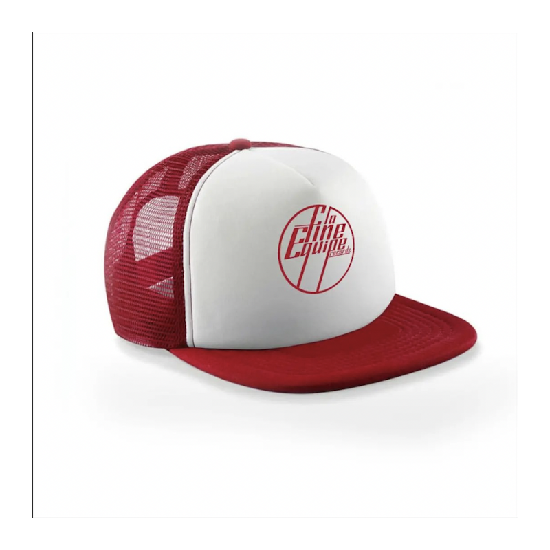 Hexaler "La Fine Équipe" Casquette