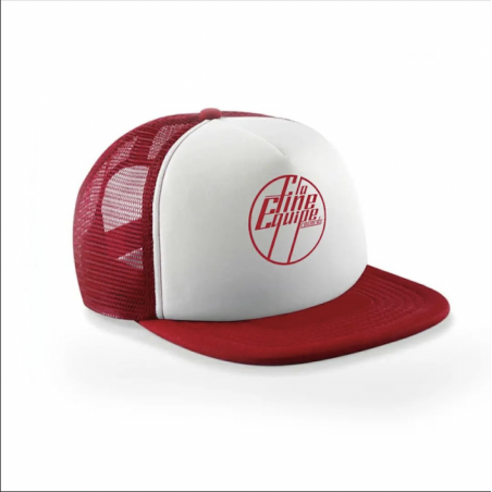 Hexaler "La Fine Équipe" Casquette